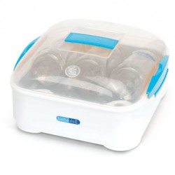 Esterilizador Microondas Bebedue