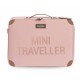 Maleta Infantil Mini Traveller Childhome