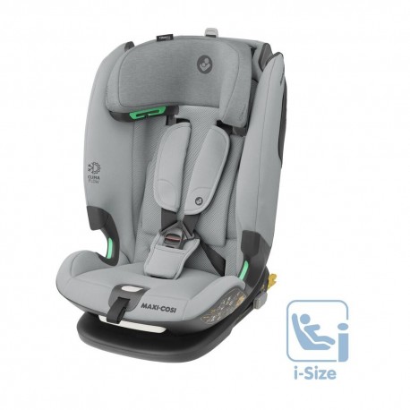 Maxi-Cosi Titan Pro I-Size