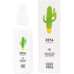 Zeta Baby Spray Anti-Insectos