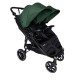 Silla Gemelar Baby Monter Easy Twin 4