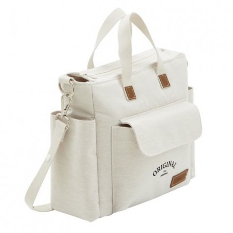 Bolso Maternal Pack Natura de Cambrass