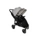 Silla Gemelar Baby Monter Easy Twin 4