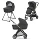 Inglesina Carro Duo Electa 2024