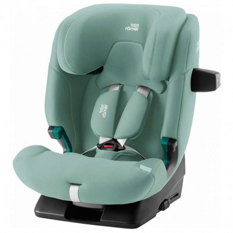 Silla de Coche Britax Römer Advansafix Pro