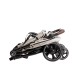 Duet Mountain Buggy