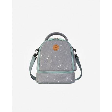 Bolsa Térmica Galaxy de Saro